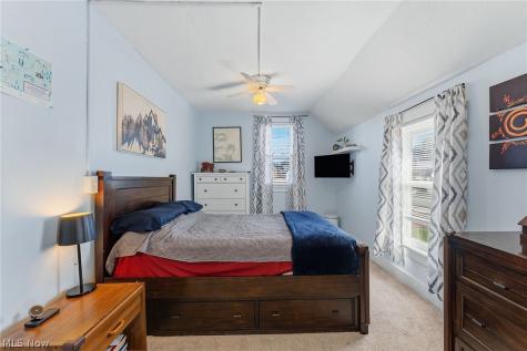 3813 Buechner Avenue Cleveland OH 44109