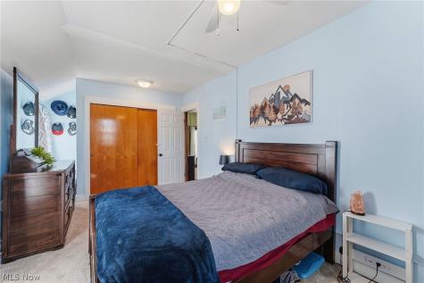 3813 Buechner Avenue Cleveland OH 44109