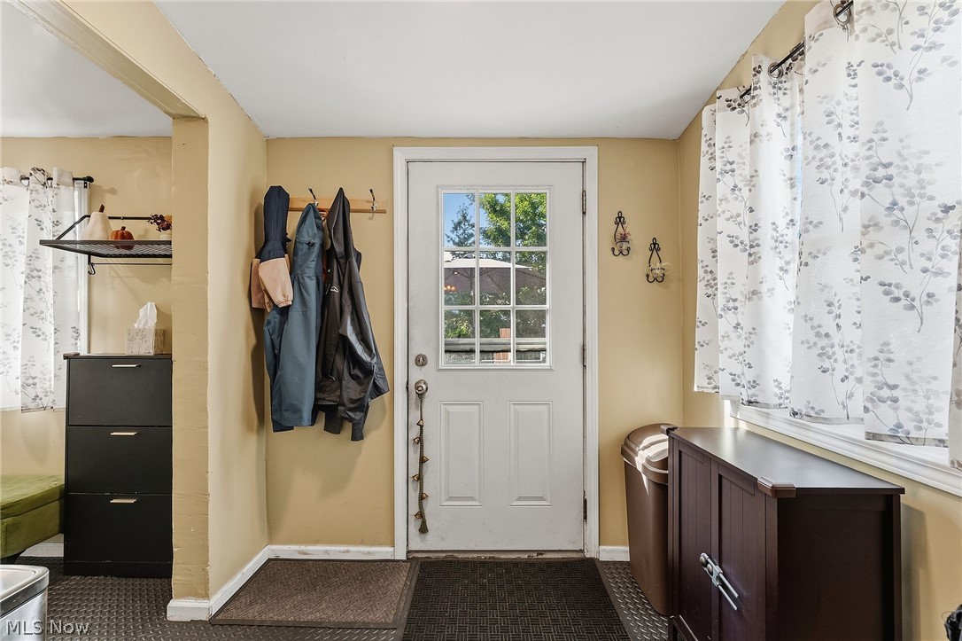 3813 Buechner Avenue Cleveland OH 44109