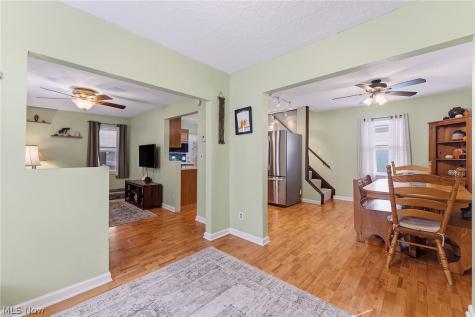 3813 Buechner Avenue Cleveland OH 44109