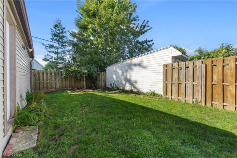 3813 Buechner Avenue Cleveland OH 44109