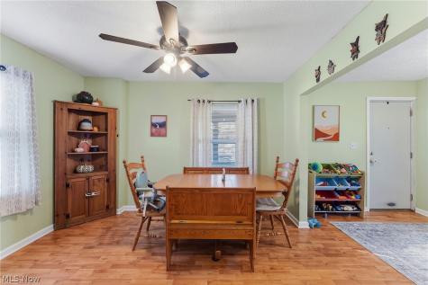 3813 Buechner Avenue Cleveland OH 44109