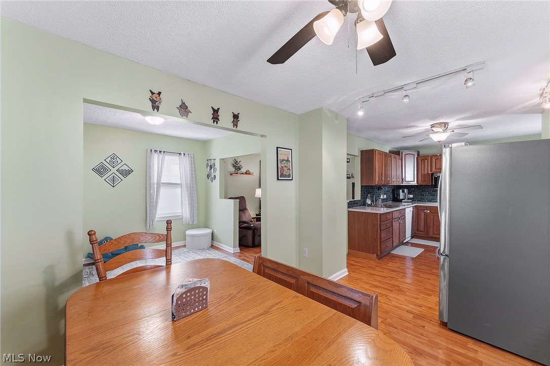 3813 Buechner Avenue Cleveland OH 44109