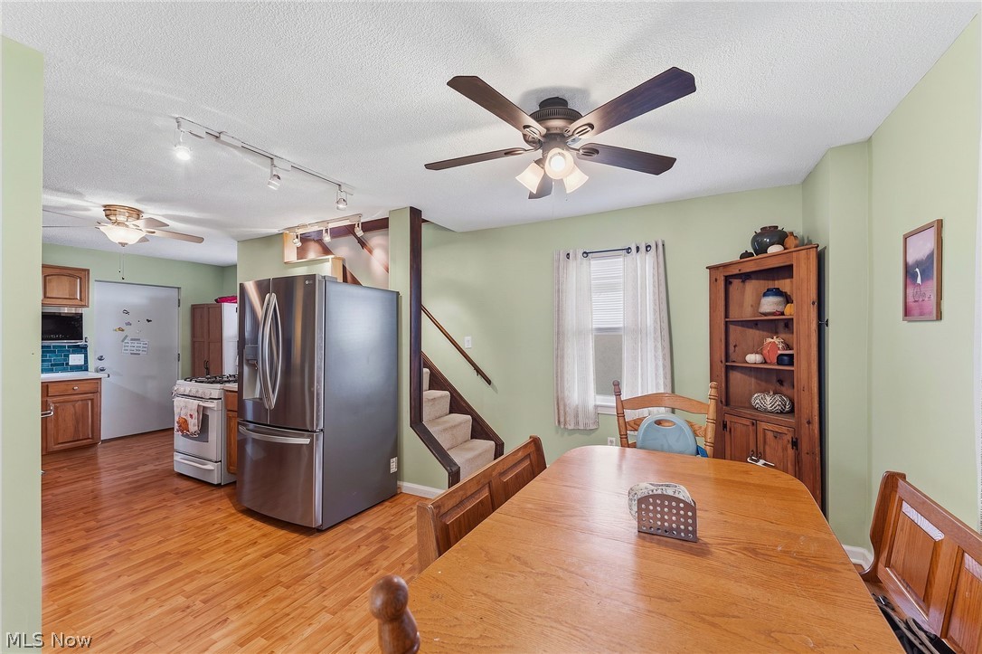 3813 Buechner Avenue Cleveland OH 44109