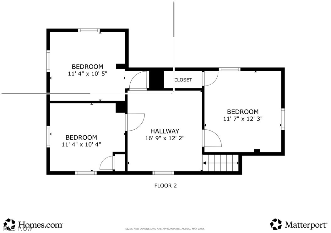 36 23rd Street SW Barberton OH 44203