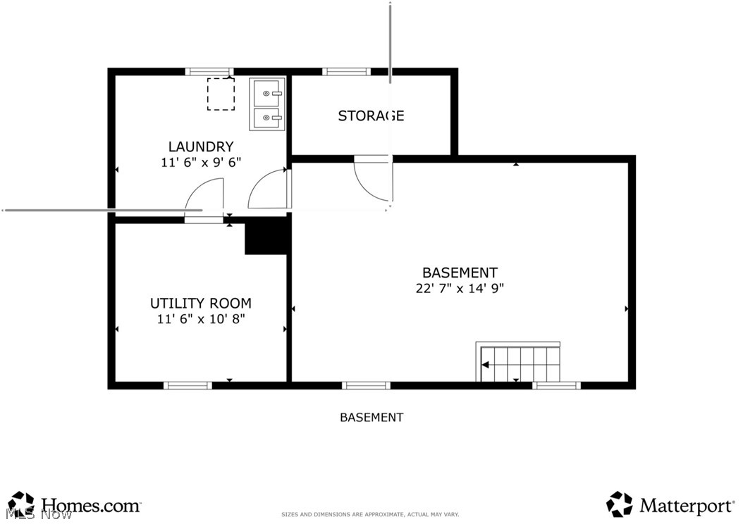36 23rd Street SW Barberton OH 44203