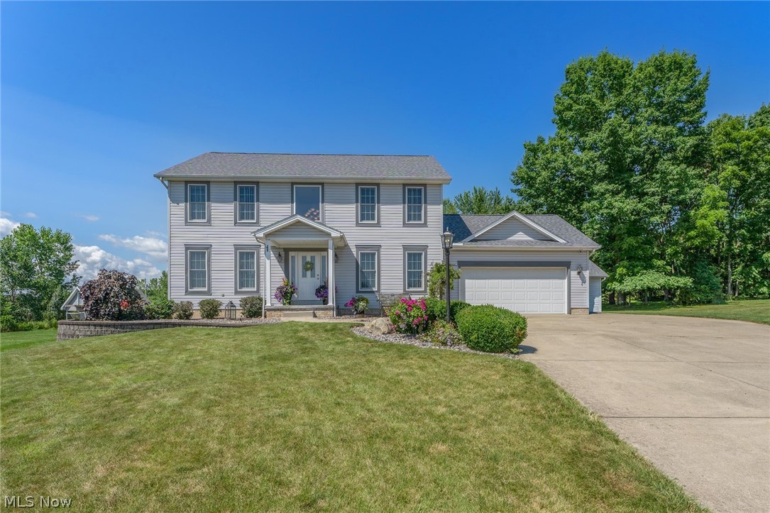 4200 W Candy Apple Court New Middletown OH 44442