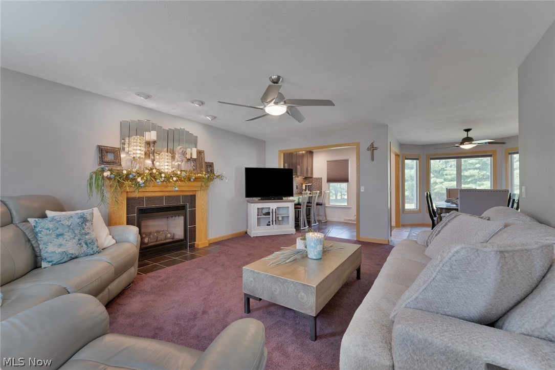 4200 W Candy Apple Court New Middletown OH 44442