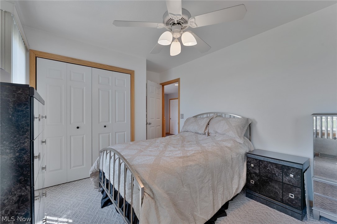 4200 W Candy Apple Court New Middletown OH 44442