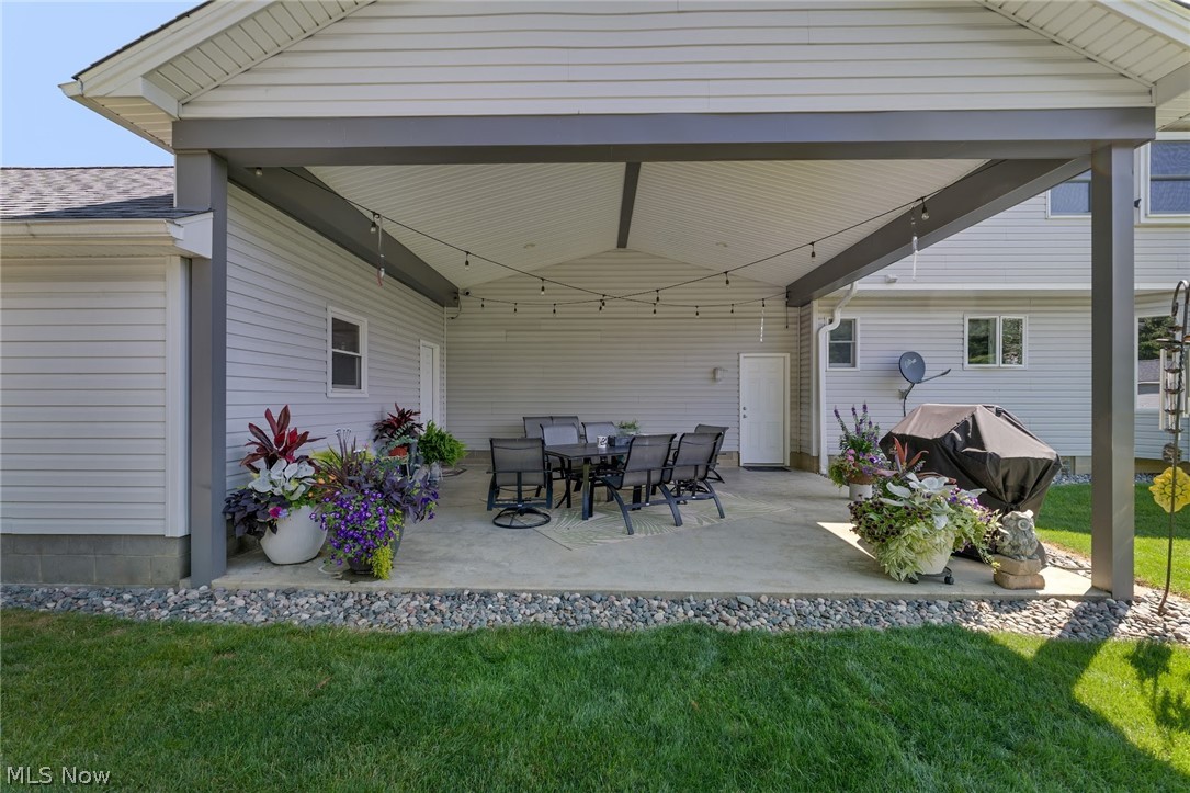 4200 W Candy Apple Court New Middletown OH 44442
