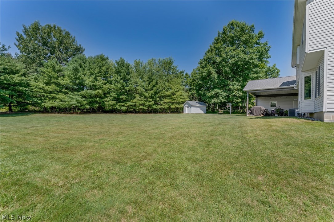 4200 W Candy Apple Court New Middletown OH 44442