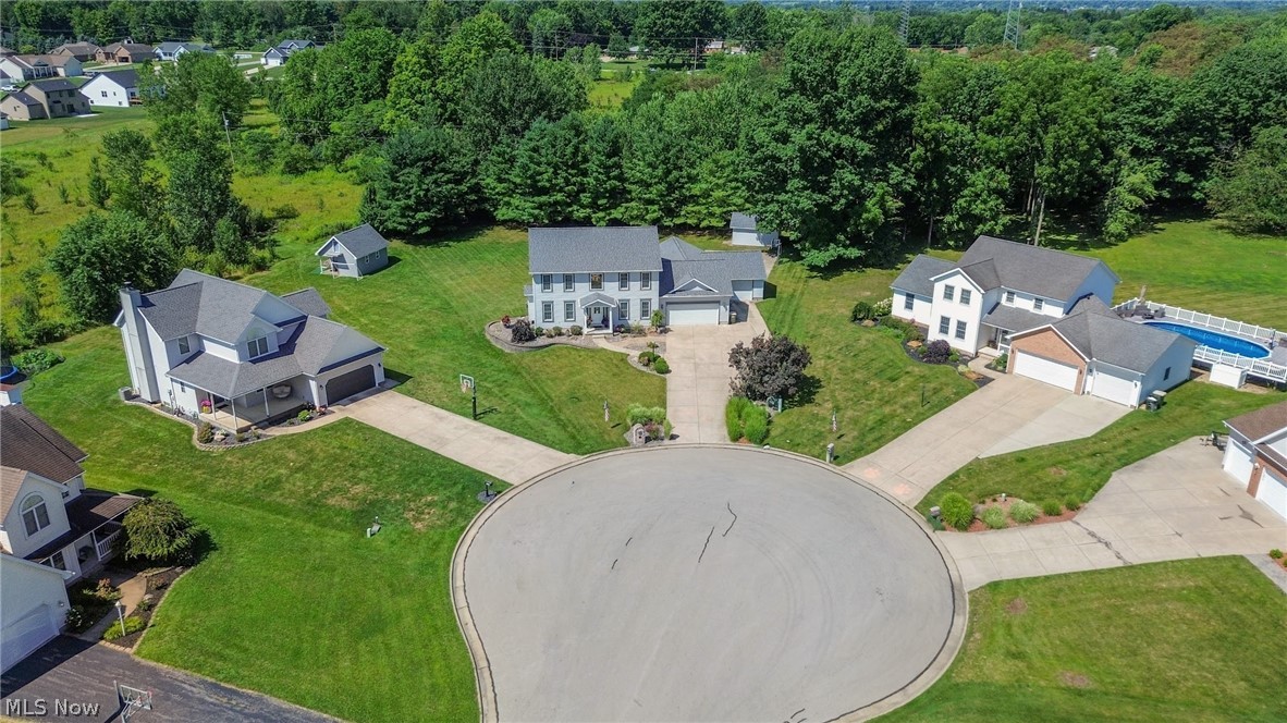 4200 W Candy Apple Court New Middletown OH 44442