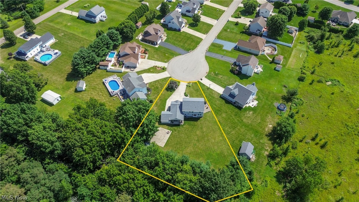 4200 W Candy Apple Court New Middletown OH 44442