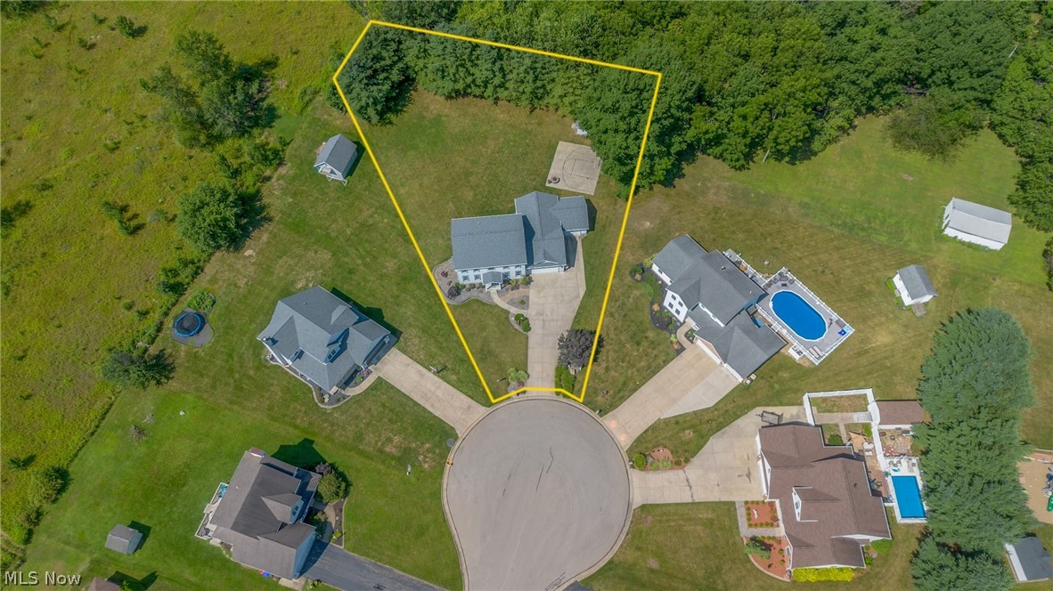 4200 W Candy Apple Court New Middletown OH 44442