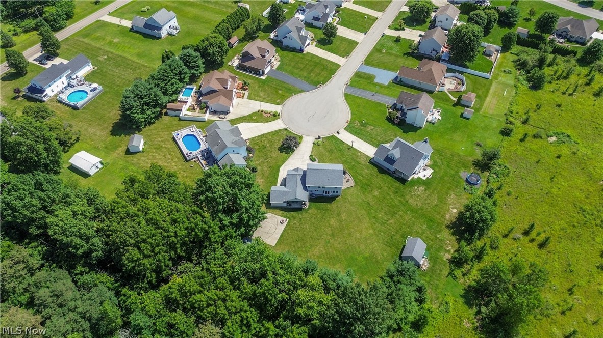 4200 W Candy Apple Court New Middletown OH 44442