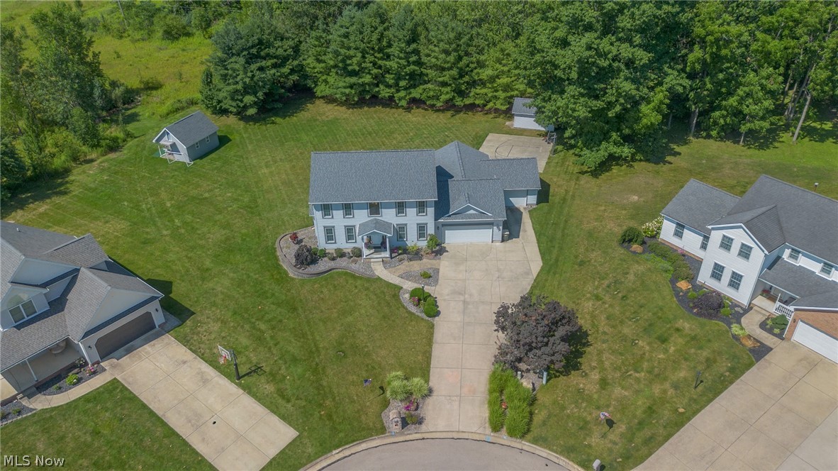 4200 W Candy Apple Court New Middletown OH 44442