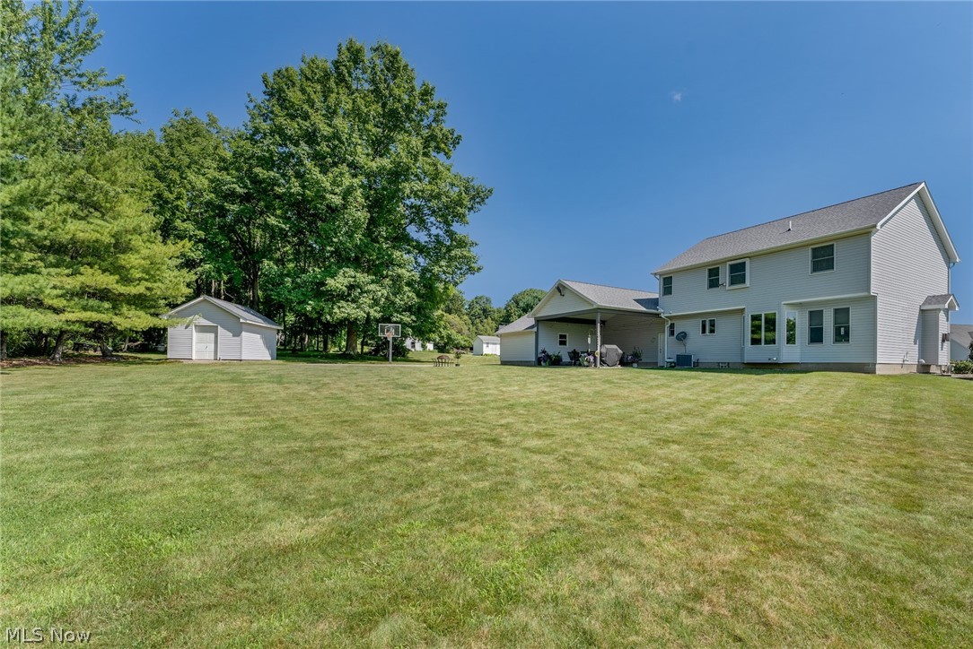 4200 W Candy Apple Court New Middletown OH 44442