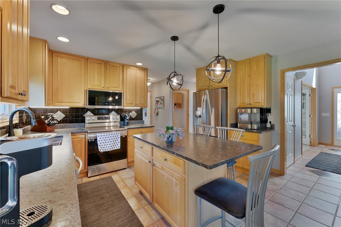 4200 W Candy Apple Court New Middletown OH 44442