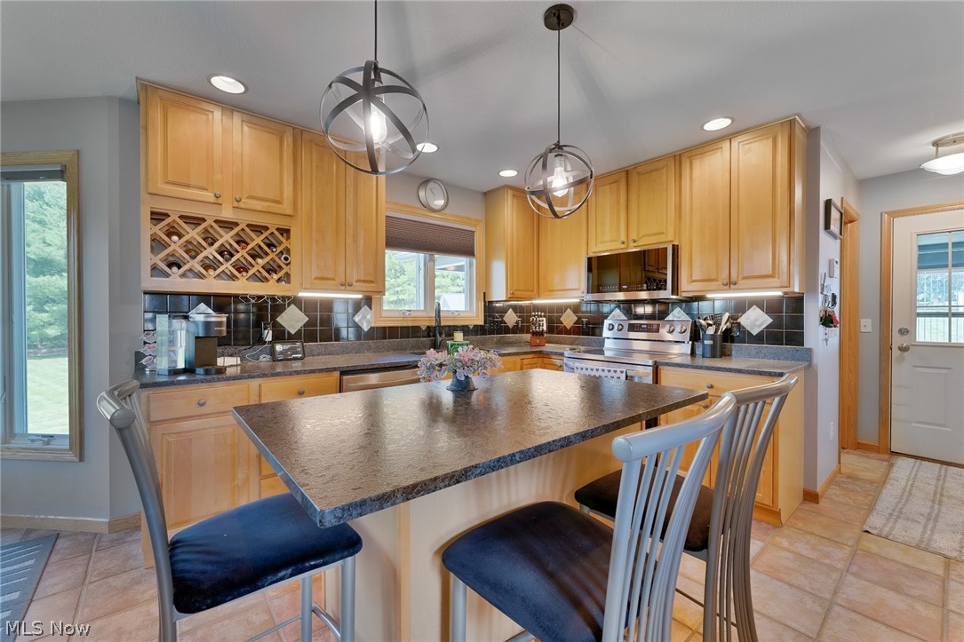 4200 W Candy Apple Court New Middletown OH 44442