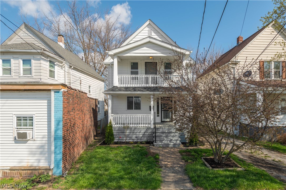 828 W 11th Street Lorain OH 44052