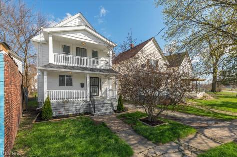 828 W 11th Street Lorain OH 44052