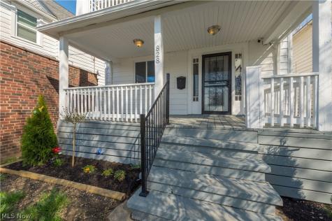 828 W 11th Street Lorain OH 44052