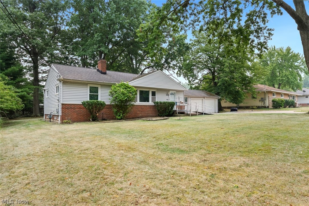1053 Ford Road Highland Heights OH 44143