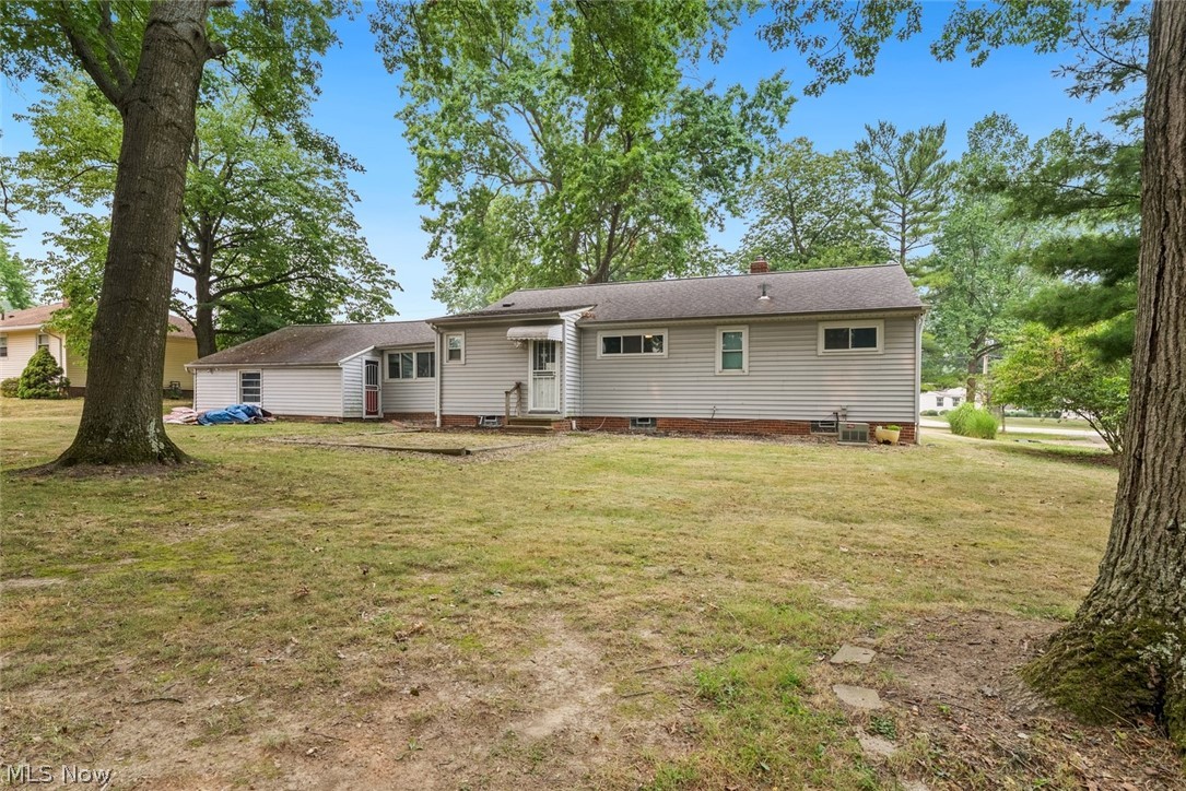 1053 Ford Road Highland Heights OH 44143