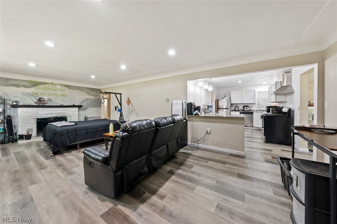 1053 Ford Road Highland Heights OH 44143