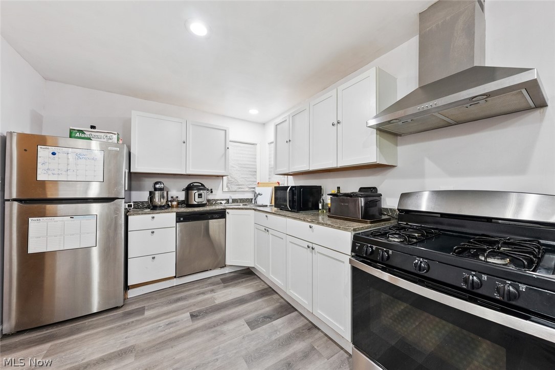 1053 Ford Road Highland Heights OH 44143