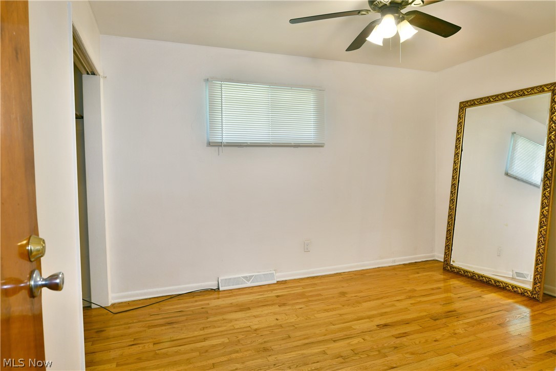 3046 Lynwood Drive NW Warren OH 44485