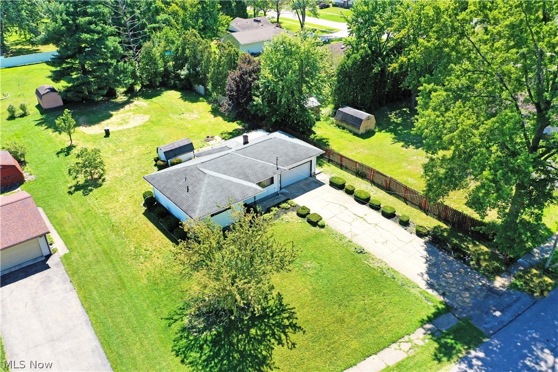 3046 Lynwood Drive NW Warren OH 44485