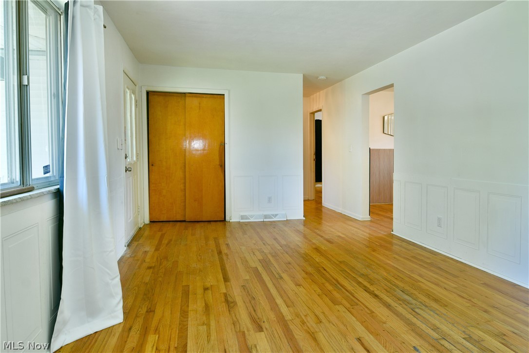 3046 Lynwood Drive NW Warren OH 44485