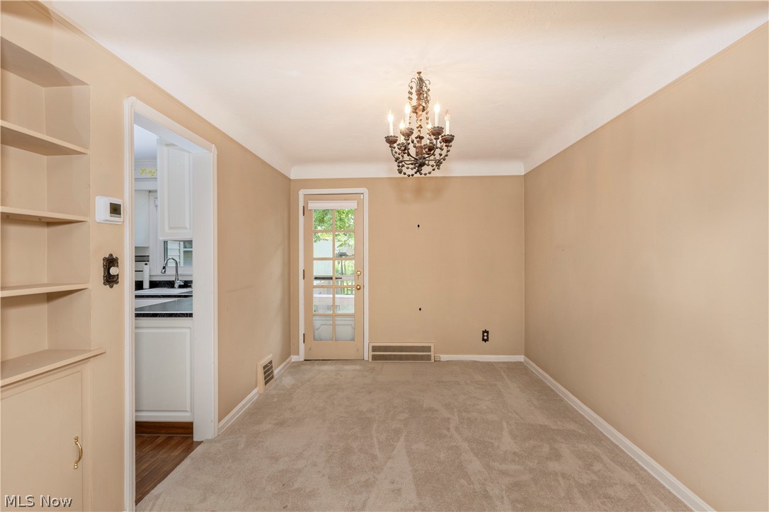 4810 Westbourne Road Lyndhurst OH 44124