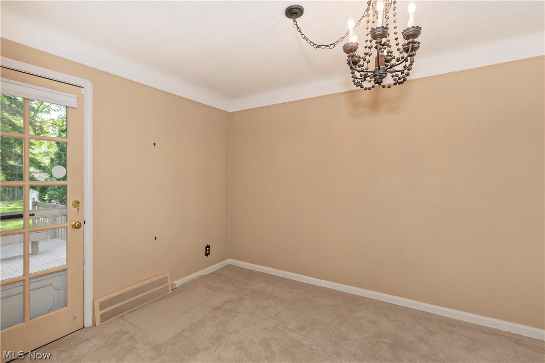 4810 Westbourne Road Lyndhurst OH 44124