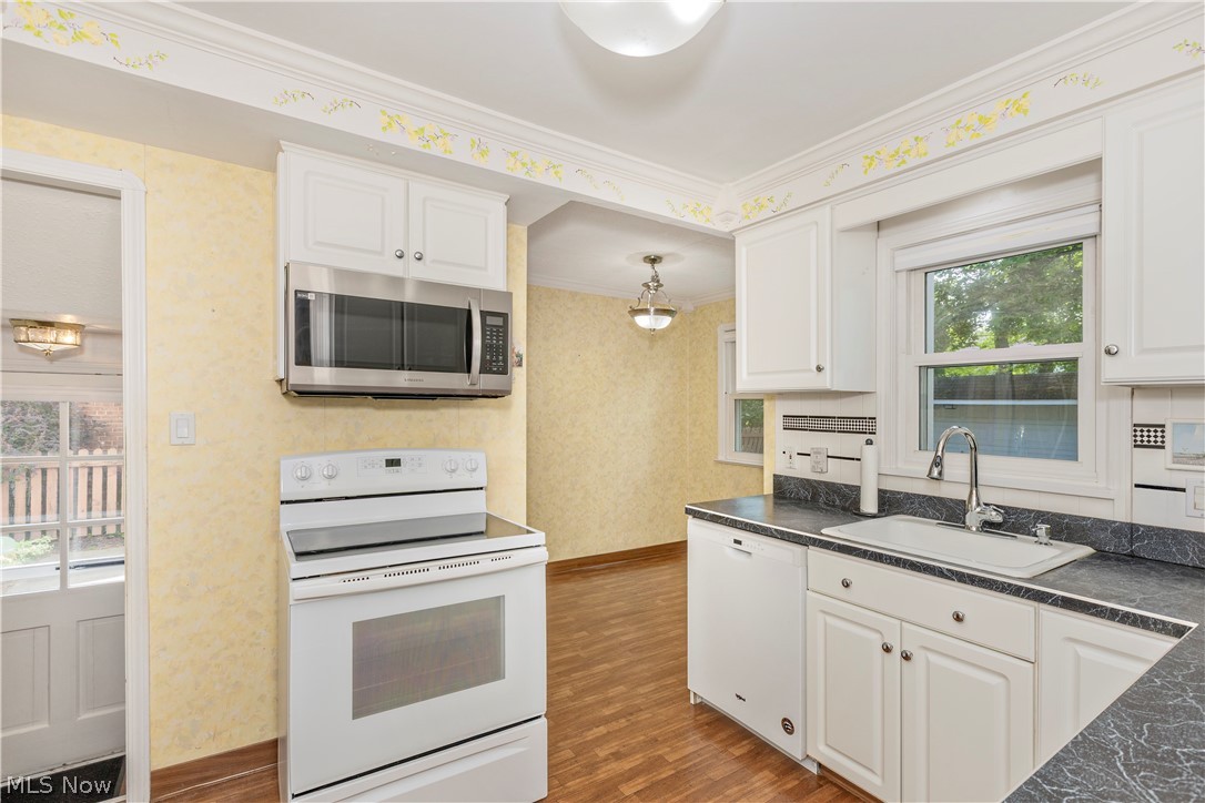 4810 Westbourne Road Lyndhurst OH 44124