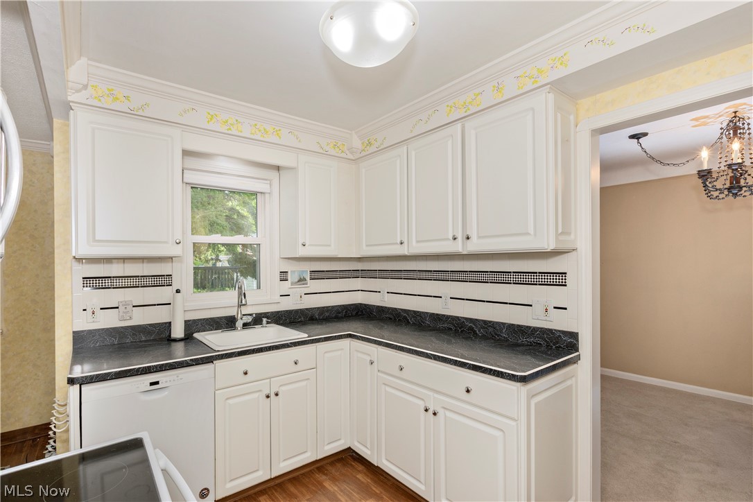 4810 Westbourne Road Lyndhurst OH 44124