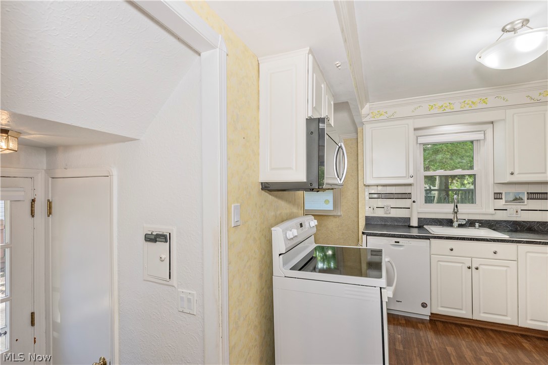 4810 Westbourne Road Lyndhurst OH 44124