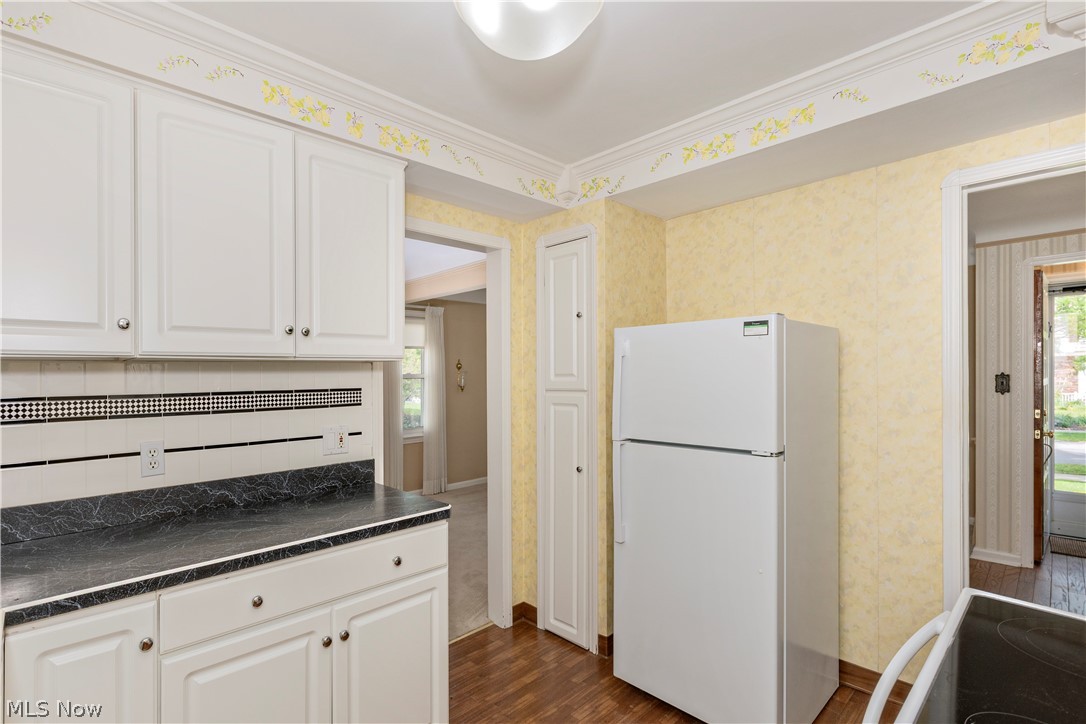 4810 Westbourne Road Lyndhurst OH 44124