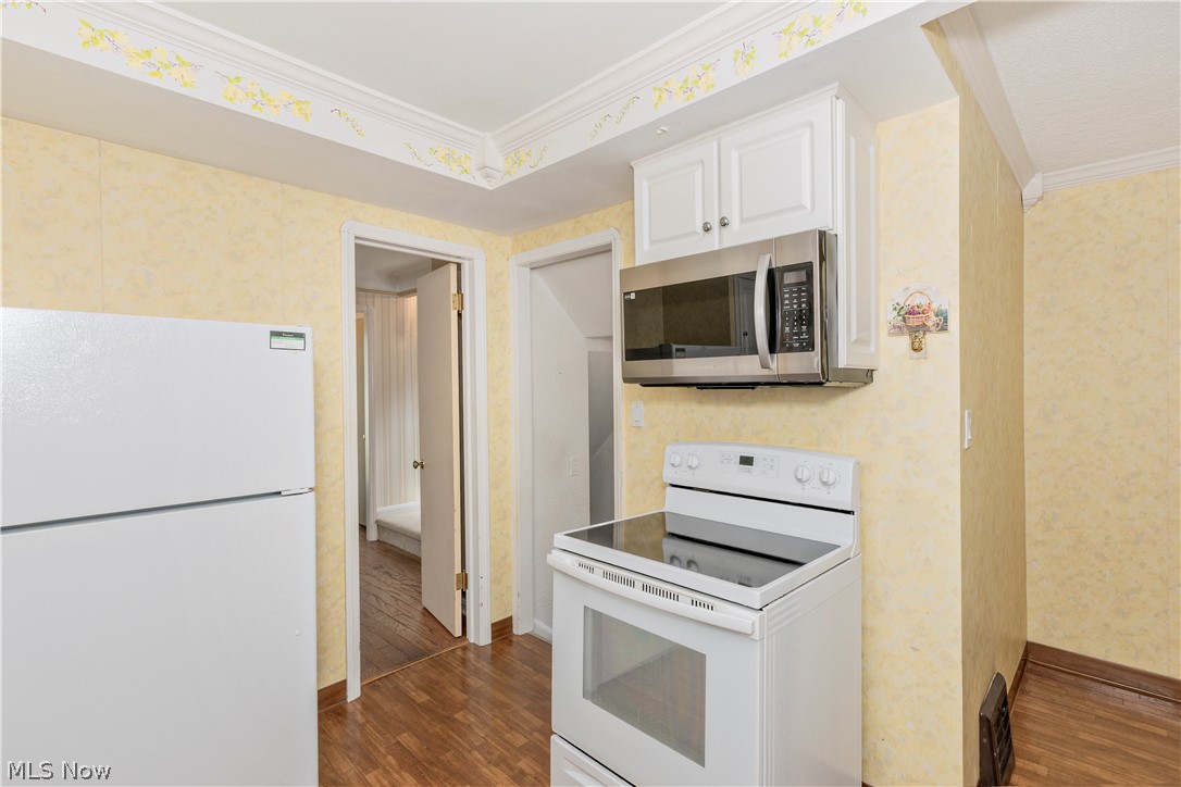 4810 Westbourne Road Lyndhurst OH 44124