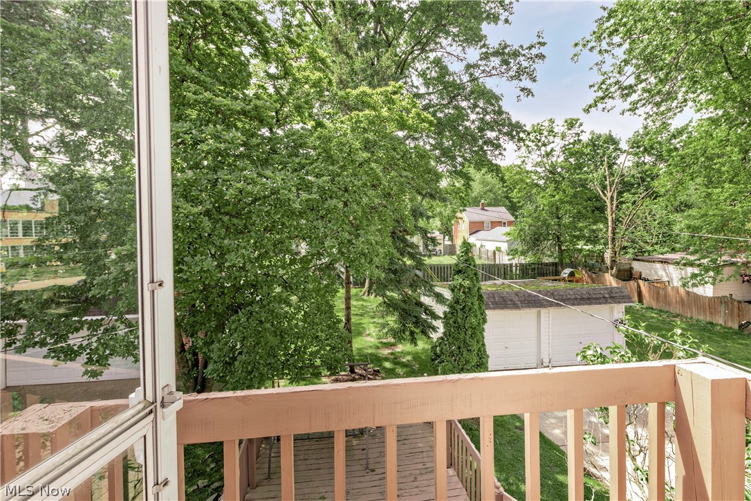 4810 Westbourne Road Lyndhurst OH 44124