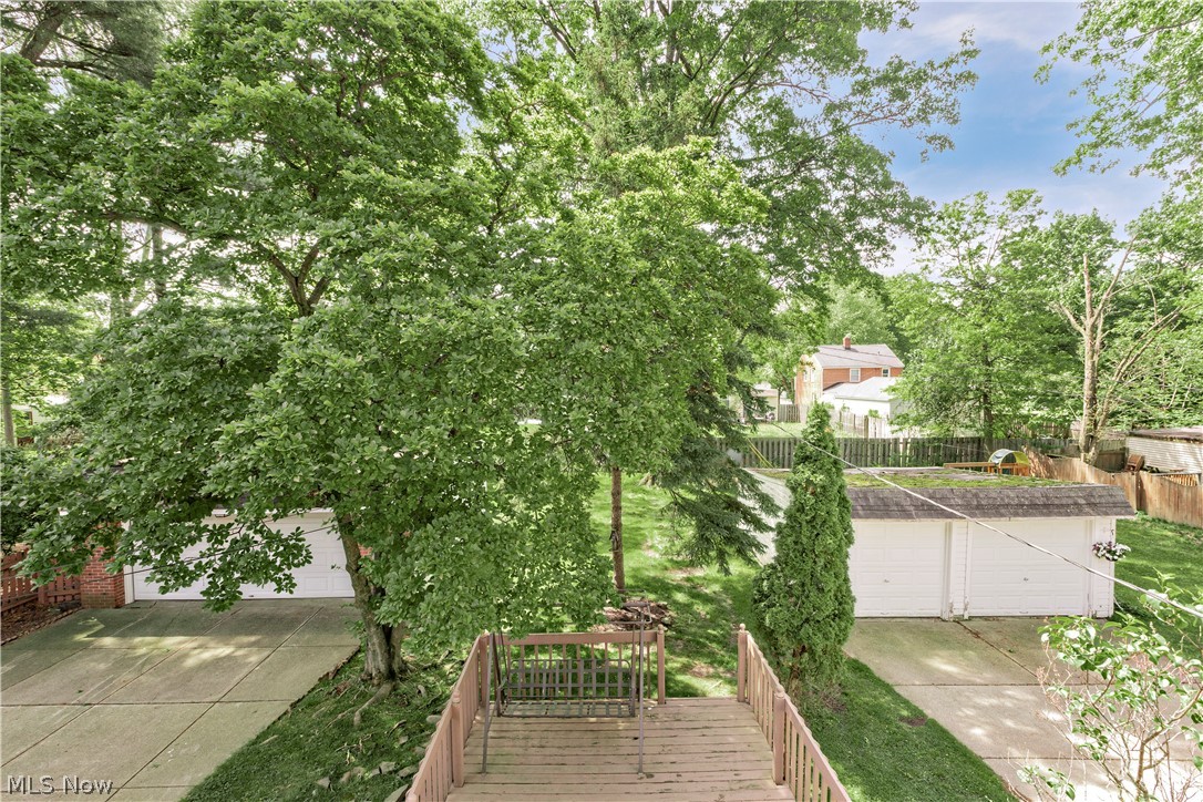 4810 Westbourne Road Lyndhurst OH 44124