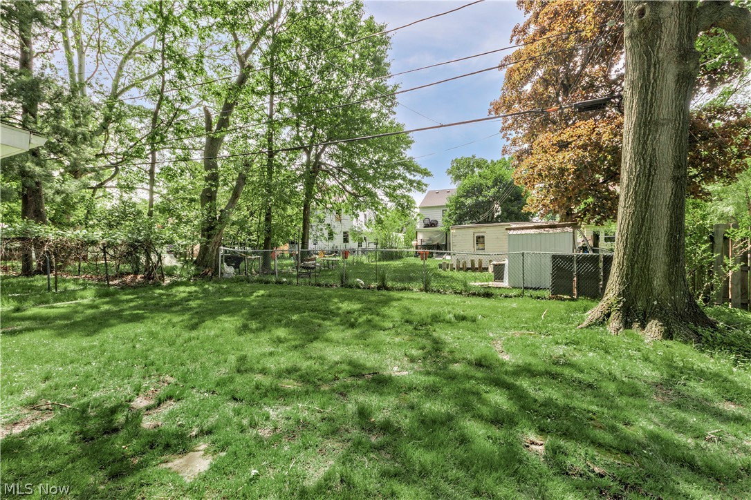 4810 Westbourne Road Lyndhurst OH 44124