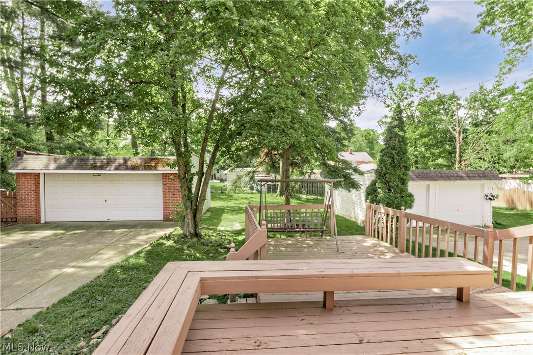 4810 Westbourne Road Lyndhurst OH 44124