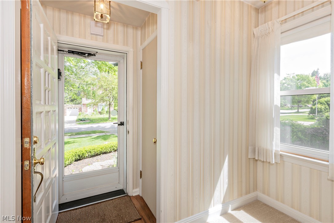 4810 Westbourne Road Lyndhurst OH 44124