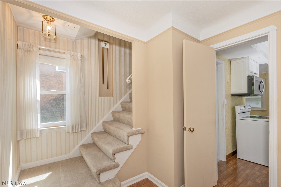 4810 Westbourne Road Lyndhurst OH 44124