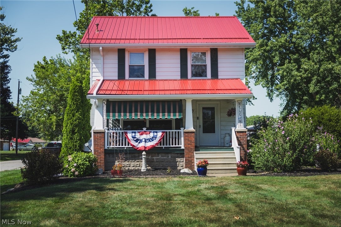 290 Cooper Foster Park Road W Lorain OH 44053