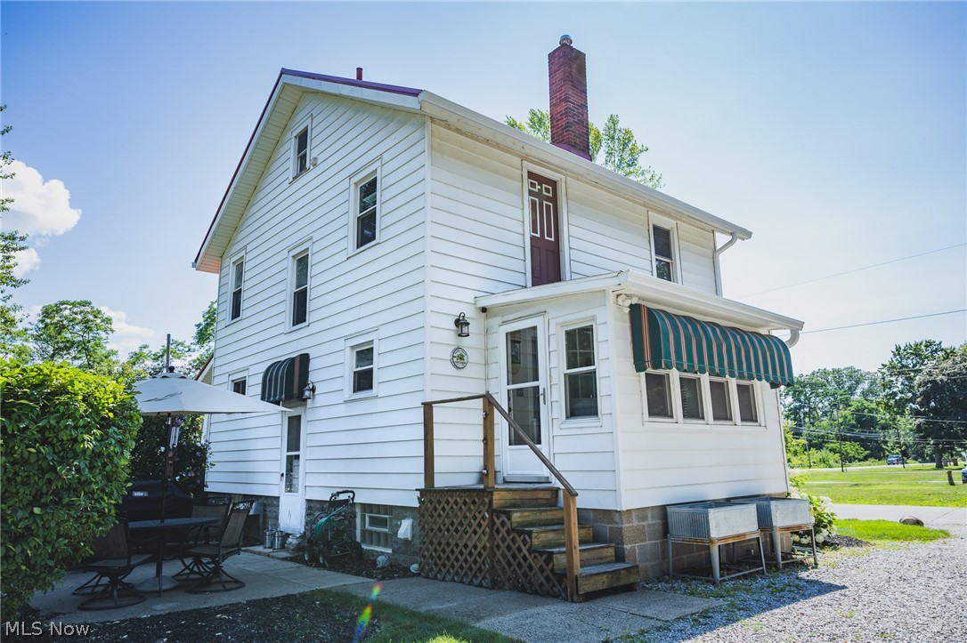 290 Cooper Foster Park Road W Lorain OH 44053