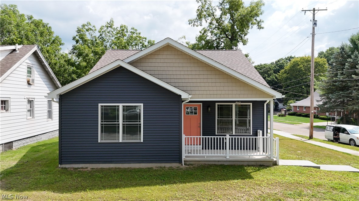 78 Prospect Street Struthers OH 44511