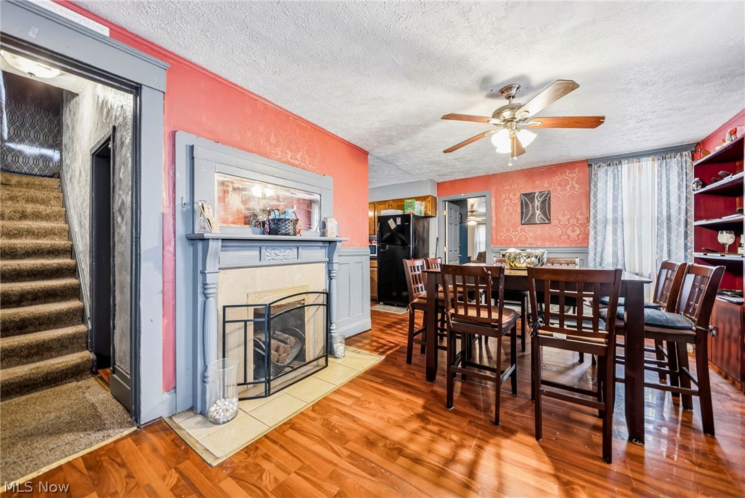1532 E 78th Street Cleveland OH 44103